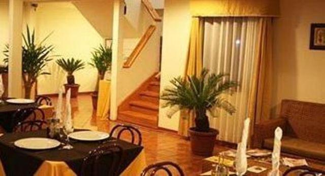 Hotel Real Linares Exterior photo