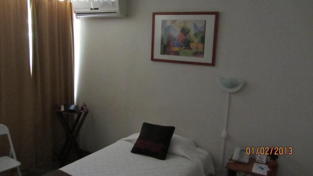Hotel Real Linares Room photo
